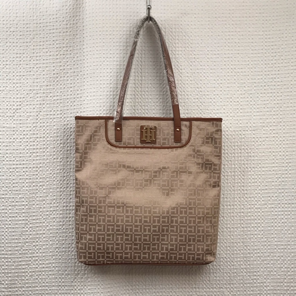Tommy Hilfiger Tote Bag
